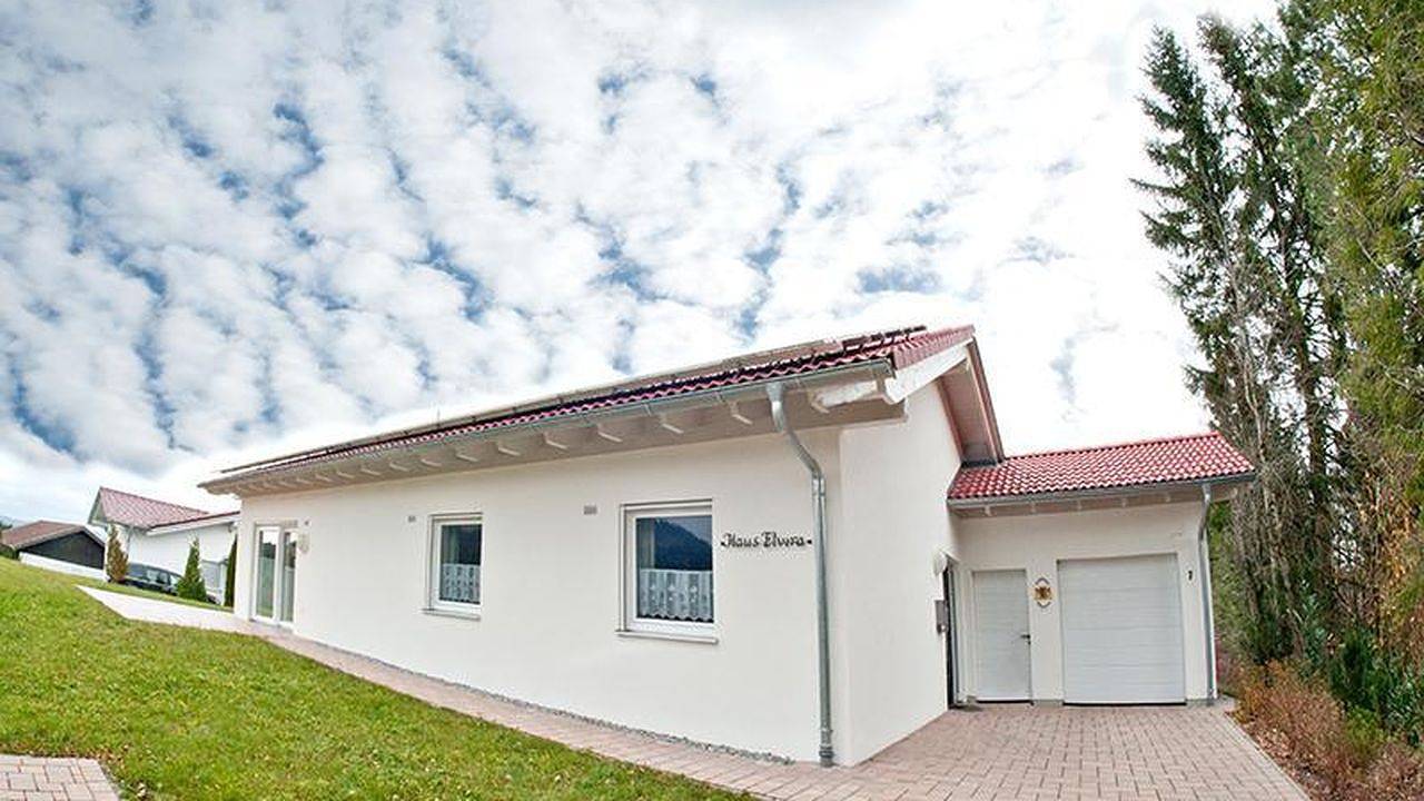 Ferienhaus für 4 Personen in Nesselwang in Nesselwang, Bayerisch Schwaben