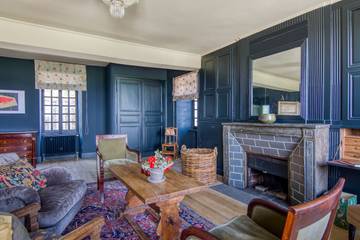 Château pour 12 Personnes dans Saint-Prix (Saône-et-Loire), Saône-et-Loire, Photo 2