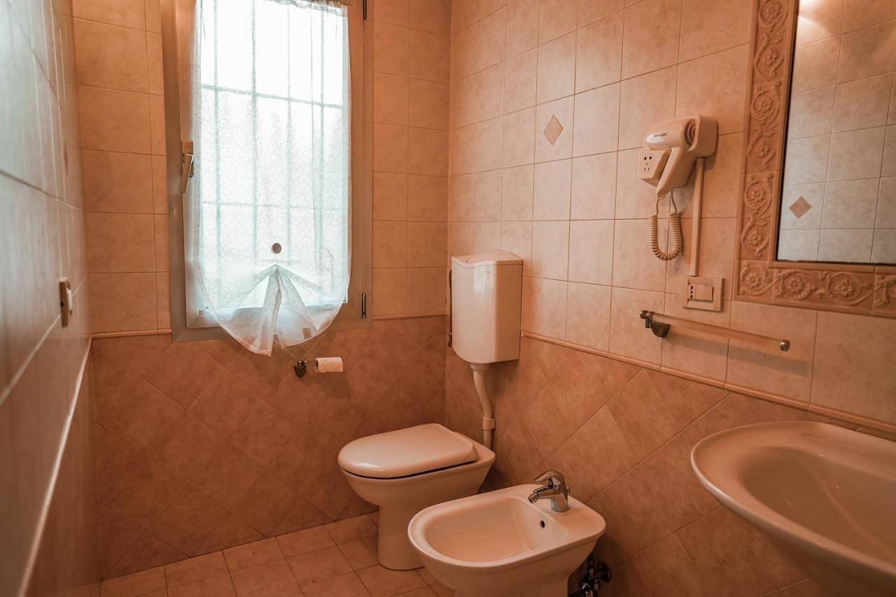 Double or Twin Room with Terrace in Mestre, Venezia