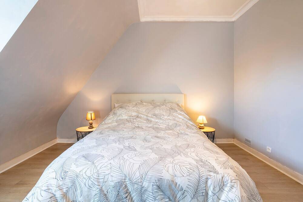 Les hortensias entre terre et mer - Zimmer in Pointe du Raz, Plogoff