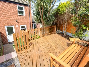 Cottage for 4 People in Weymouth, Jurassic Coast, Photo 1