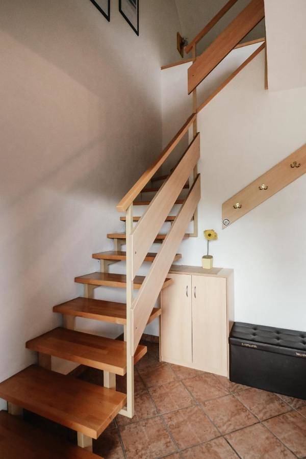 Double Room in Apetlon, Neusiedlersee-Hügelland
