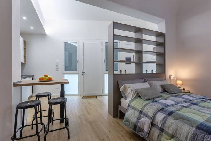 Apartamento de vacaciones para 2 personas - 1