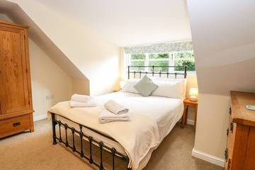 Cottage for 6 People in Crostwick, Norfolk, Photo 4