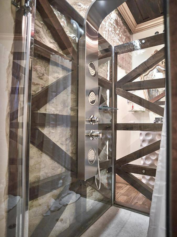 Maison d’hôte pour 4 personnes, avec vue et sauna à Coimbra - 4