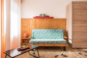 Vakantiewoning voor 2 Personen in Tignale, Garda Bergen, Afbeelding 4