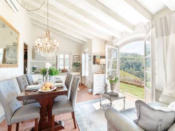 Boerderij voor 6 Personen in Lucca, Provincie Lucca, Afbeelding 3