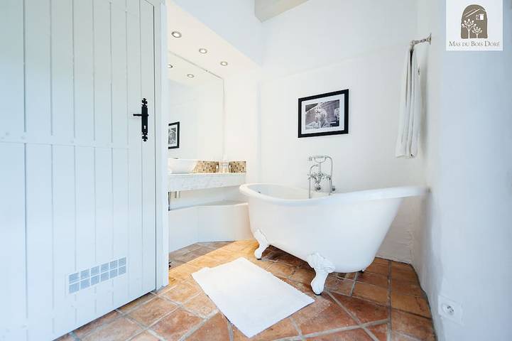 Location de vacances pour 2 personnes à Mons (Var) - 4