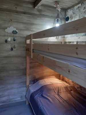 Camping 4 étoiles - Piscine  - eehf0h in Noves, Arles region
