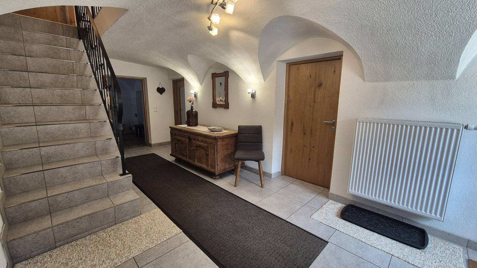 Ferienhaus Waldesruh in Stubaier Alpen, Haiming