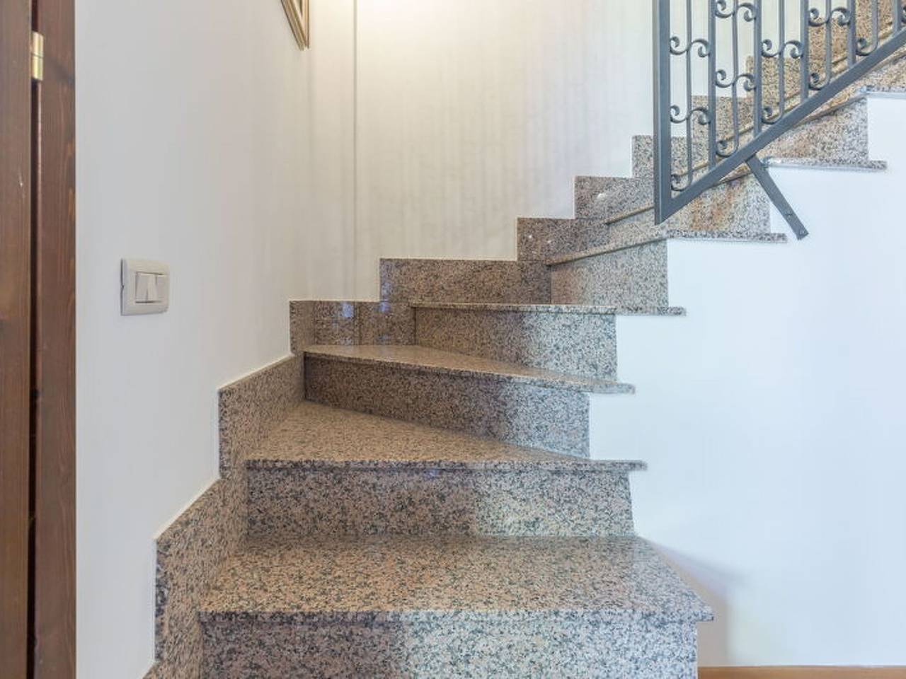 Casa Tramonti in Bolognola, Parco nazionale dei Monti Sibillini