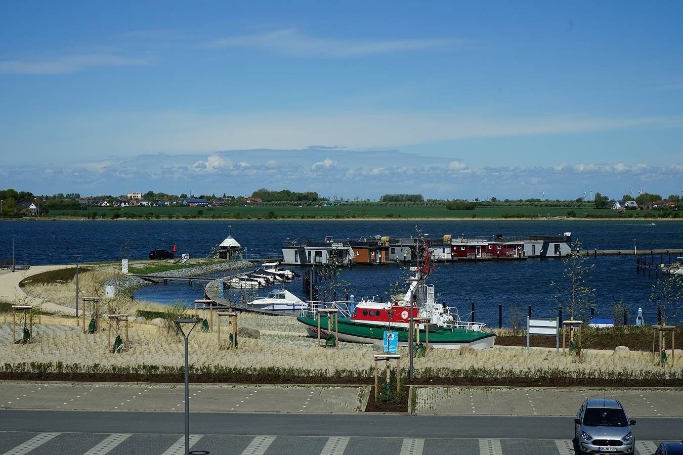 Entire holiday apartment, Bekassine (9241) - Fehmarn in East Fehmarn, Fehmarn
