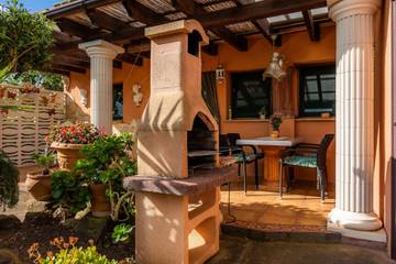 Villa in Capdepera, East Majorca für 2 