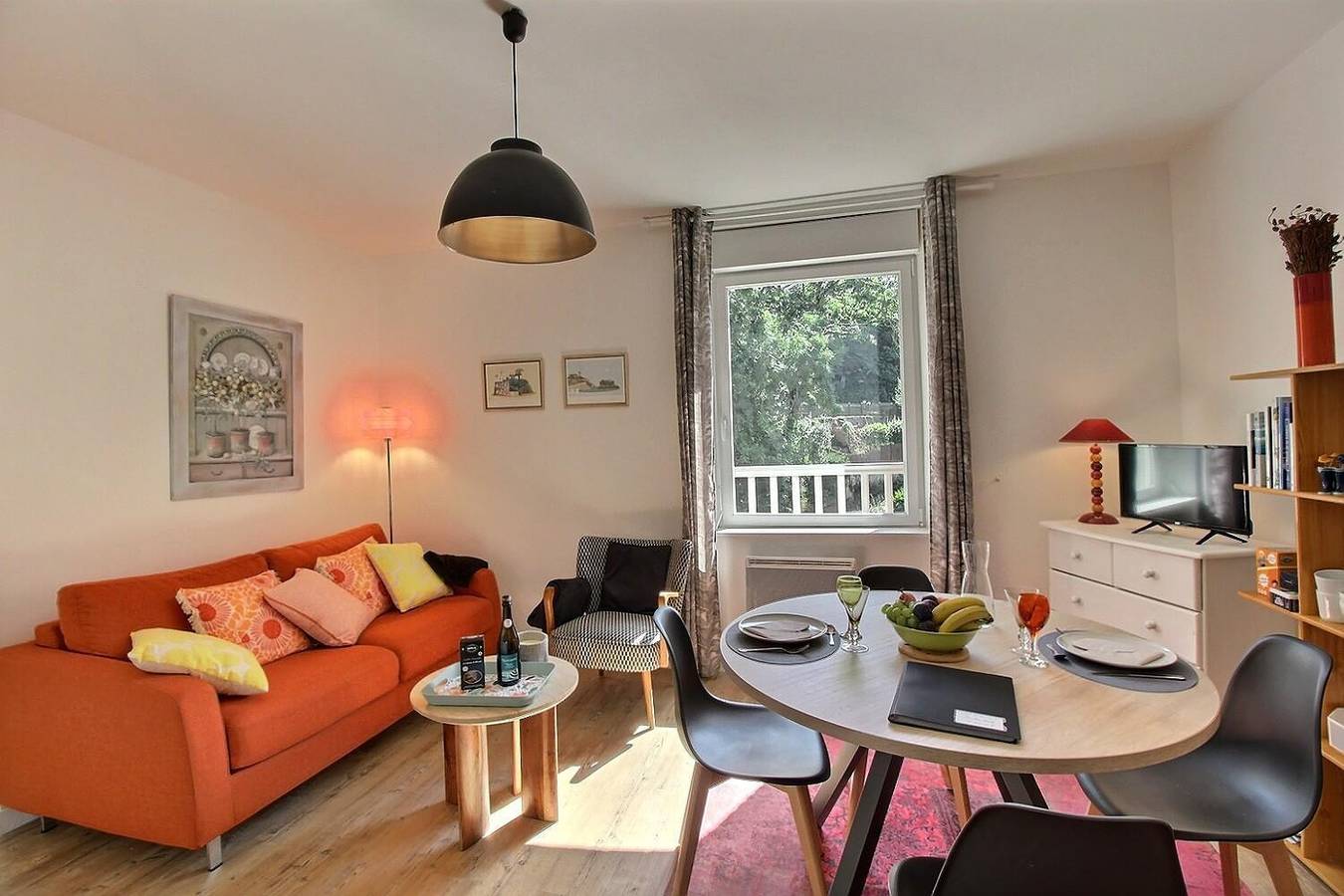 Maison de vacances