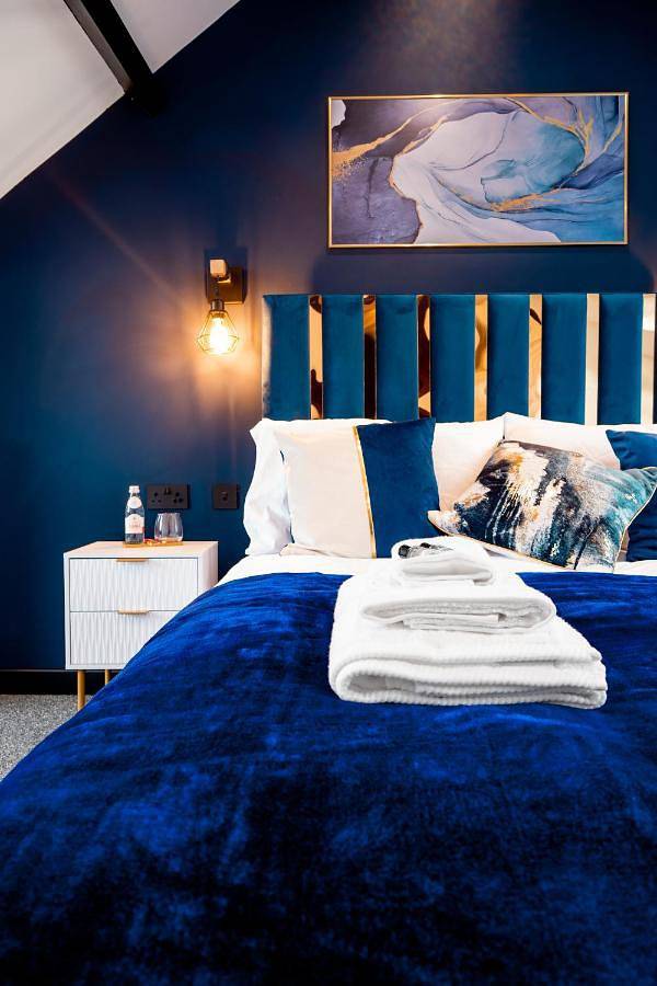 Maison d’hôte pour 2 personnes à Bristol - 3