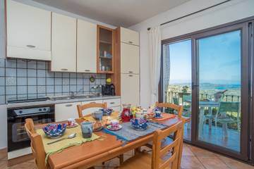 Vakantiewoning voor 4 Personen in San Pasquale, Santa Teresa Gallura (Municipality), Afbeelding 3