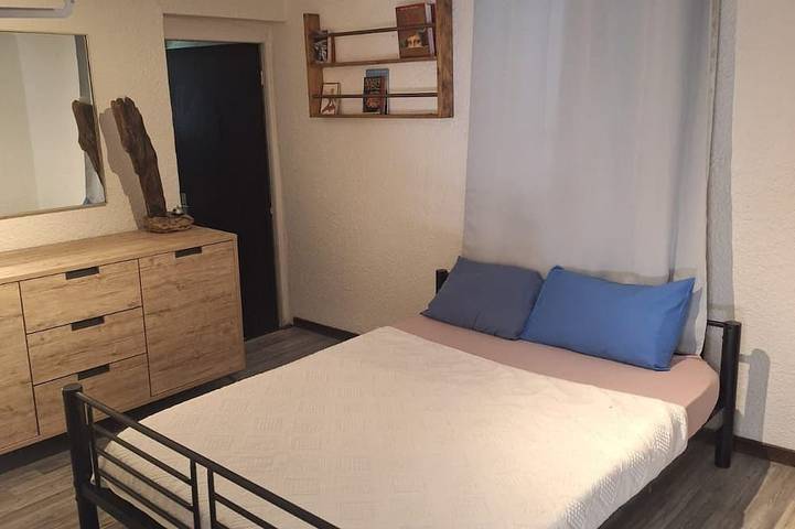 Chalet Paradiso: Eine grüne Oase im Herzen der französischen Riviera in Mouans-Sartoux, Mittelmeerküste (Frankreich)