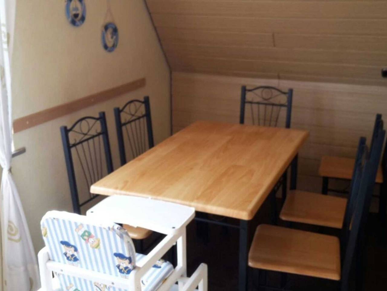Ganze Ferienwohnung, Ferienhaus Wangerooge in Esens, Landkreis Wittmund