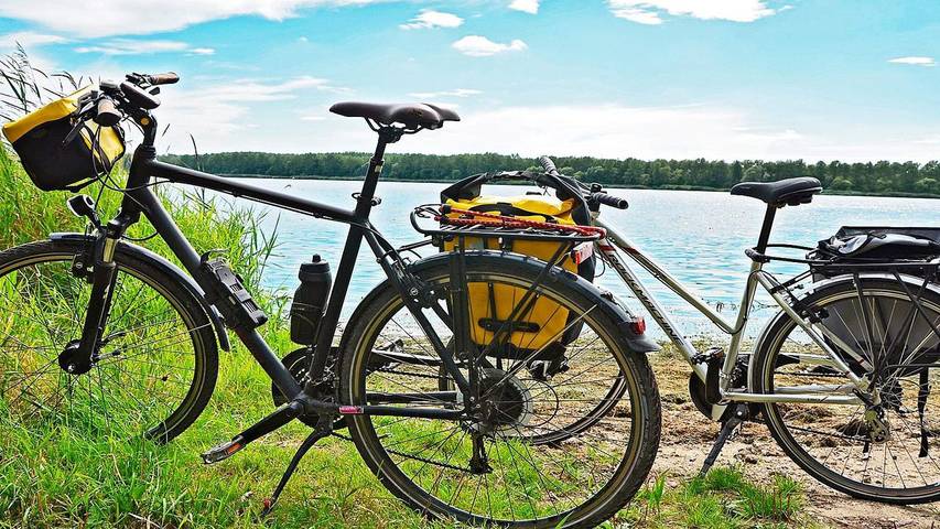 Ferienhaus für 6 Personen in Mellbystrand - 4