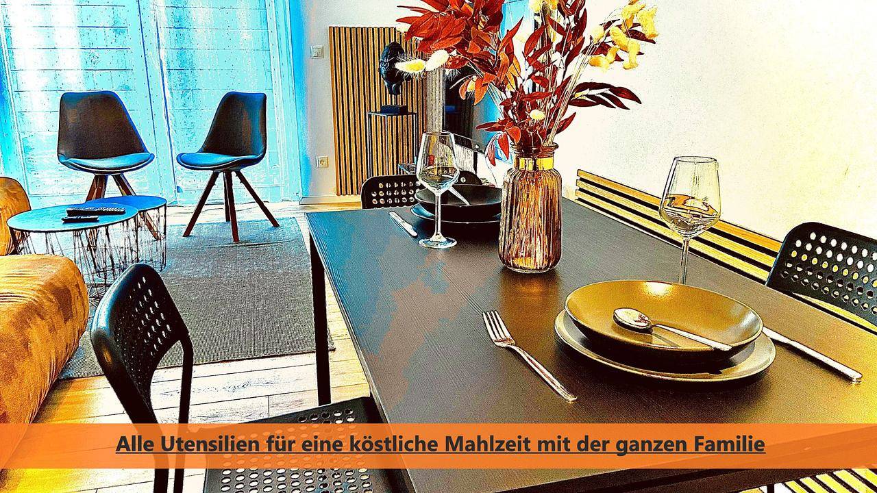 Ganze Ferienwohnung, Ferienwohnung für 6 Personen (76 m²) in Montabaur in Montabaur, Lahn-Taunus