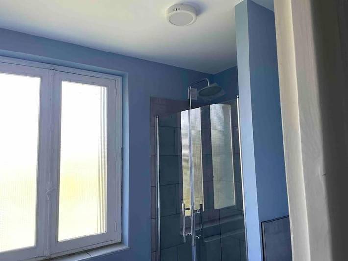 Location de vacances pour 8 personnes, avec jardin ainsi que vue et balcon à Mézières-sur-Issoire - 4