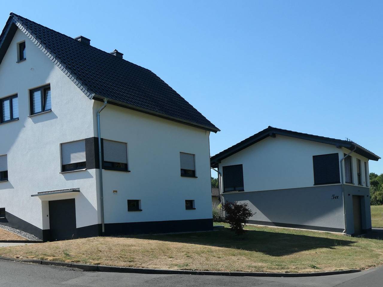 Ganze Ferienwohnung, Ferienwohnungen  Hof Elbbachtal - 2-Bett Fewo Schäferstube in Härtlingen, Westerburg & Umgebung