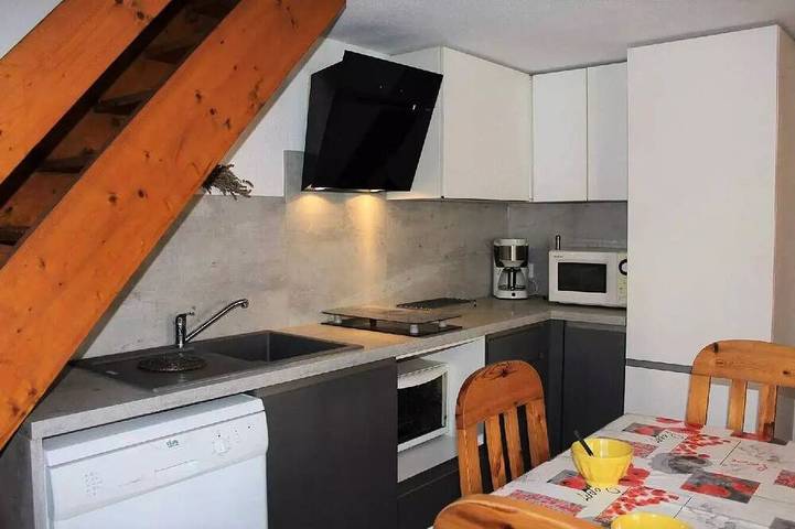Villa pour 5 personnes à Gruissan