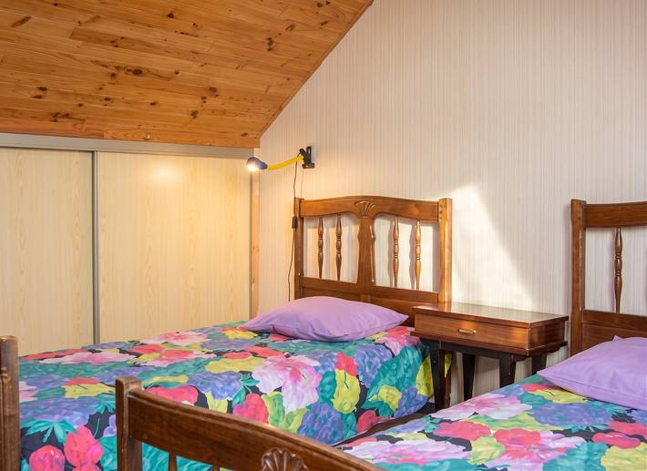 Location de vacances pour 8 personnes à Barcelonnette - 4