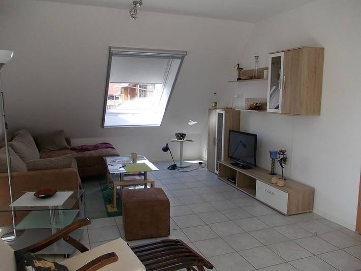 Ferienwohnung mit 2 Schlafzimmer in Seelbach, Mittlerer Schwarzwald