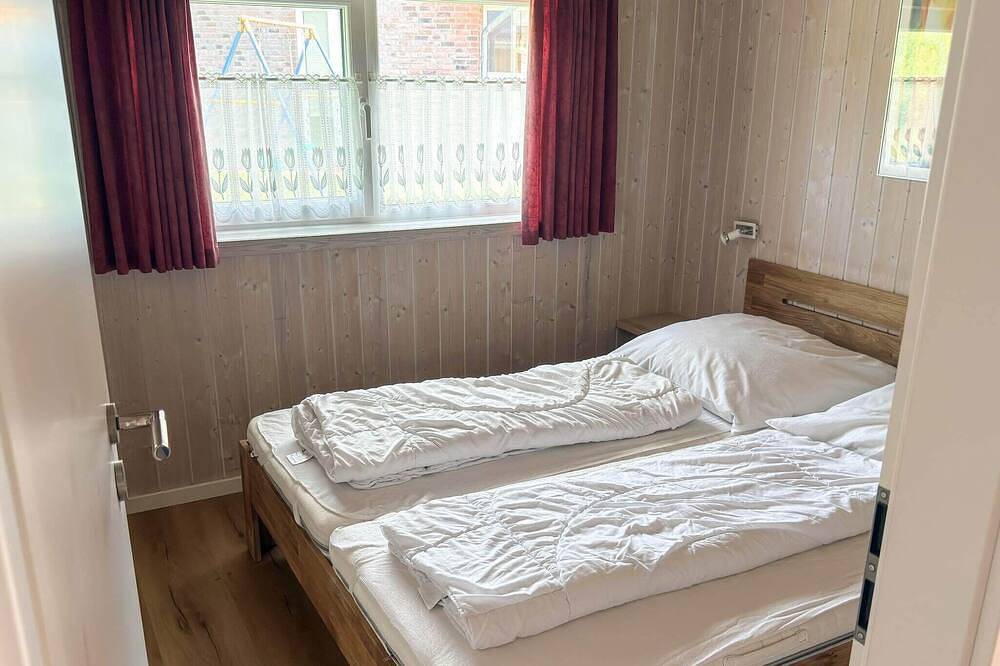 5 Sterne Ferienhaus in Ottendorf in Otterndorf, Cuxland