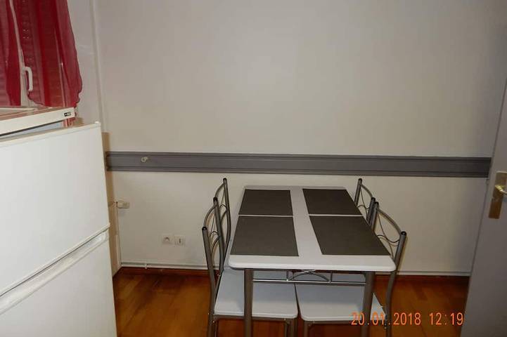 Gîte pour 4 personnes à Romilly-sur-Seine - 4