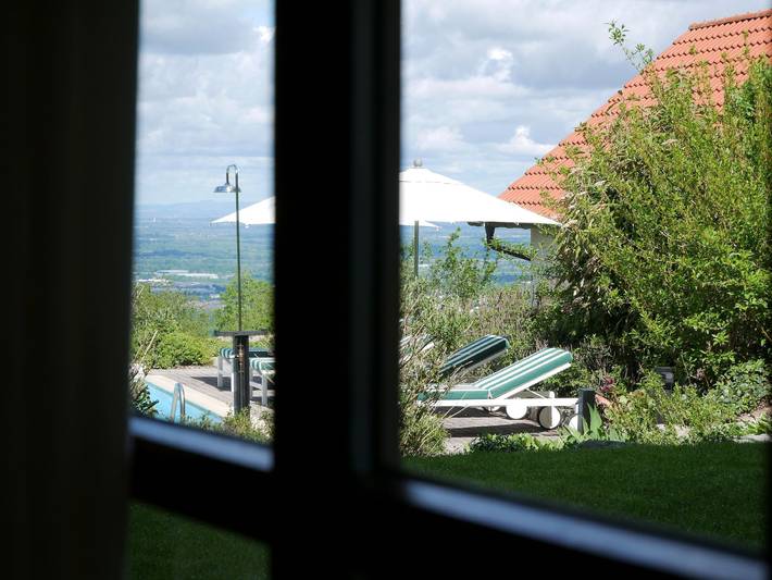 Ferienwohnung für 4 Personen, mit Garten und Sauna in Sasbachwalden - 4