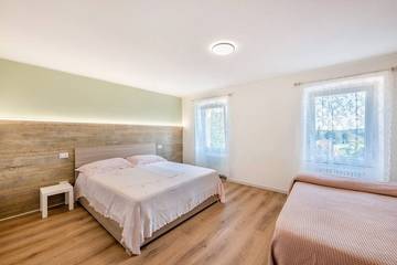 B&b per 9 Persone in Caprino Veronese, Prealpi Gardesane, Foto 4