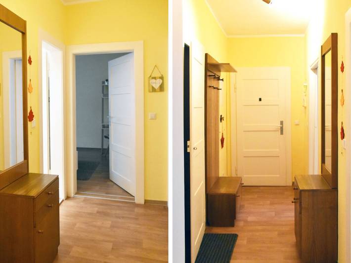 Ferienwohnung für 4 Personen, mit Haustier in Guben - 3