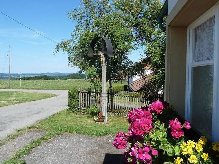 Ferienhaus mit 1 Schlafzimmer in Wutach, Südschwarzwald