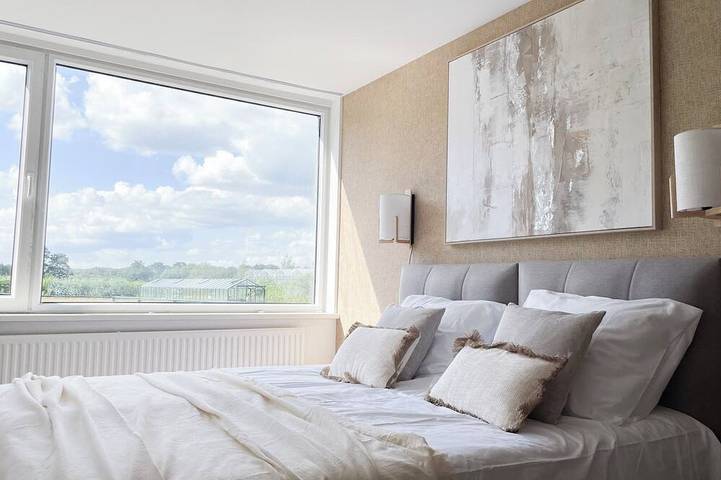 Ferienwohnung für 2 Personen in Tilburg