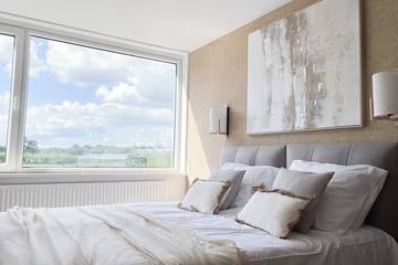 Ferienwohnung für 2 Personen in Tilburg