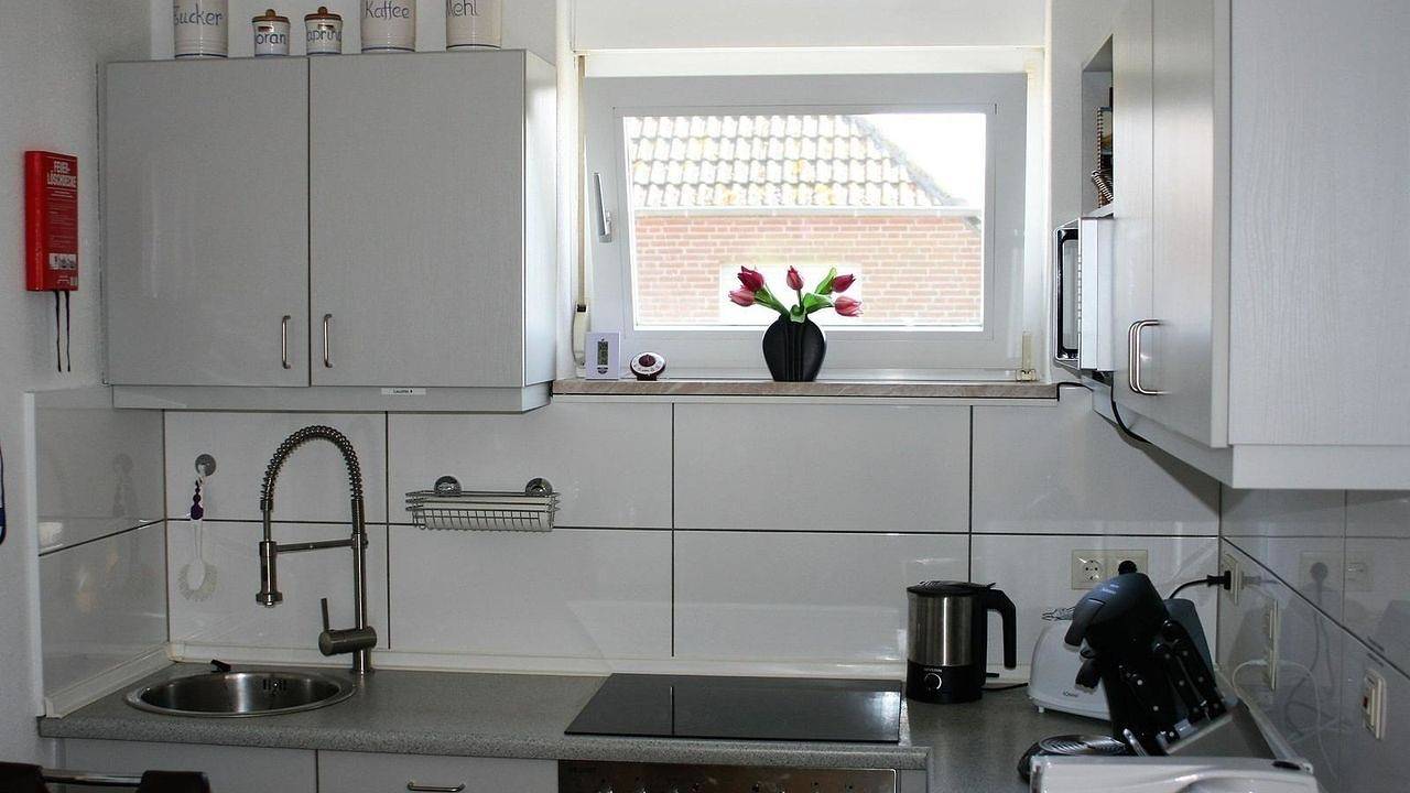 Ganze Ferienwohnung, Ferienwohnung für 4 Personen (45 m²) in Fehmarn / Püttsee in Sulsdorf, Fehmarn