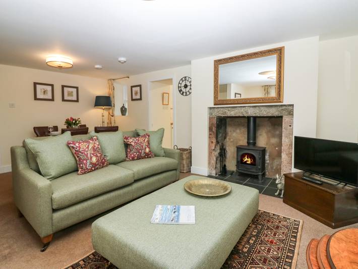 Cottage für 4 Personen in Aberdeenshire