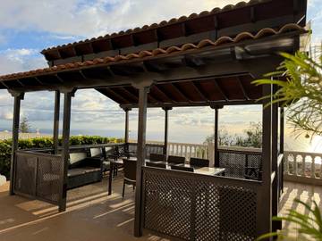 Finca für 11 Personen in Barrio Los Menores, Adeje, Bild 4