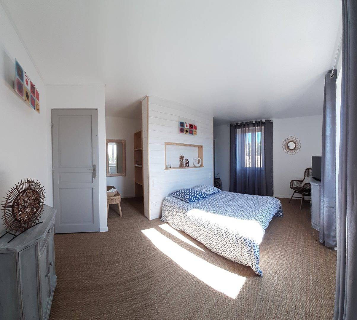 La Maison d'Églantine - 2 Chambres in Marnaves, Région d'Albi