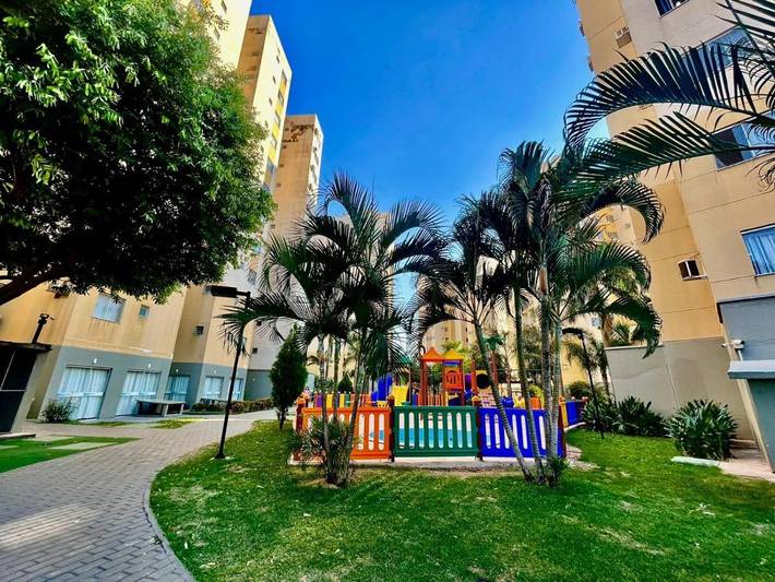 Casas e apartamentos de temporada para 4 pessoas em Porto Velho