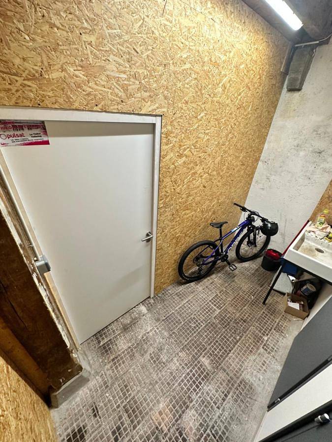 Appartement entier, Loft 100m2 confort+. Chez Cédric et Jeza in Le Thillot, Région d'Épinal