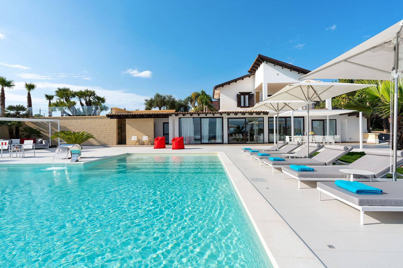 Villa Agrigenta - Ribera, Sicilia in Ribera, Agrigento Province