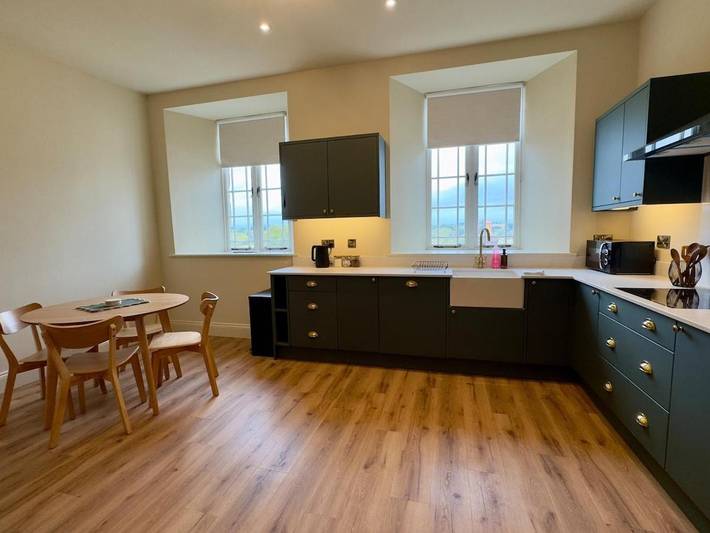 Holiday rental for 2 people, with View in Ross-on-Wye