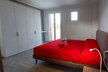 Villa für 10 Personen in Manerba del Garda, Gardasee-Berge, Bild 2