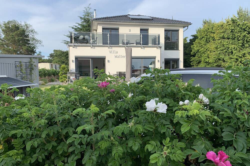 Ferienhaus in Usedom für 8 Personen in Usedom