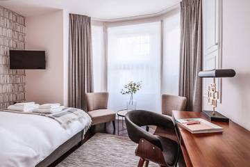Apartment for 2 People in Kensington and Chelsea, London, Photo 1