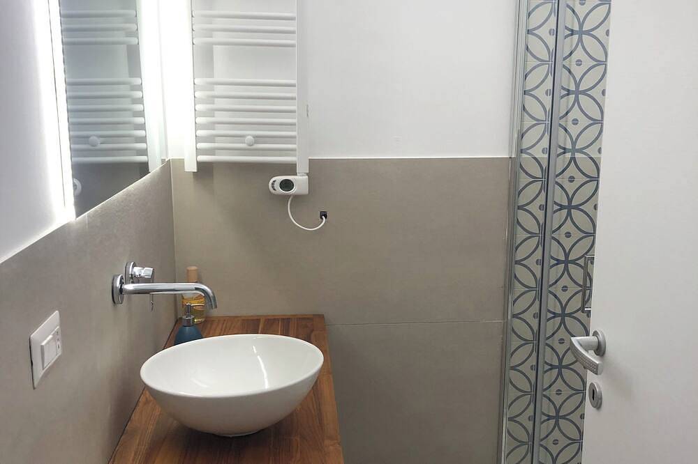 Entire apartment, Zefiro Suites provides accommodation located in Lecce in Lecce, Lecce Province