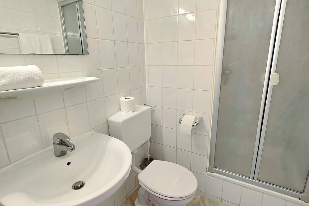 Ganze Wohnung, Apartments Efde Gmbh - Allee 41, Heilbronn - Studiopartment 25 in Heilbronn, Kurpfalz